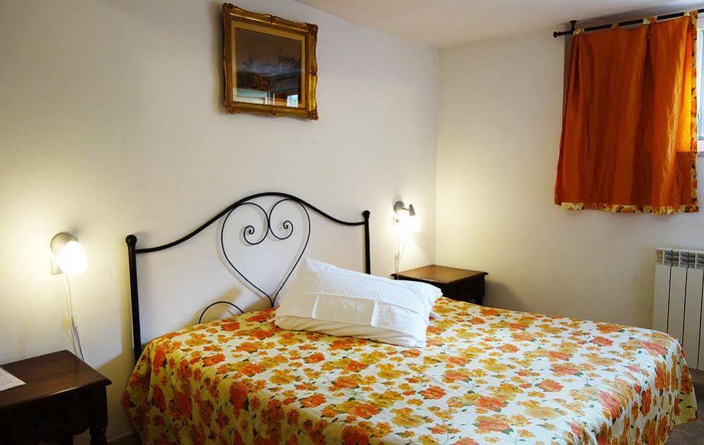 Hotel Roma 스칸노 외부 사진