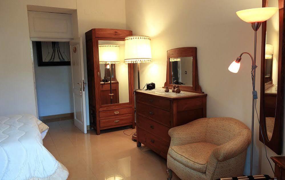 Hotel Roma 스칸노 외부 사진