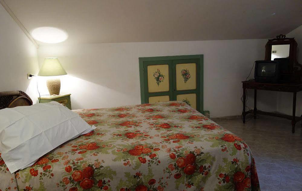 Hotel Roma 스칸노 외부 사진