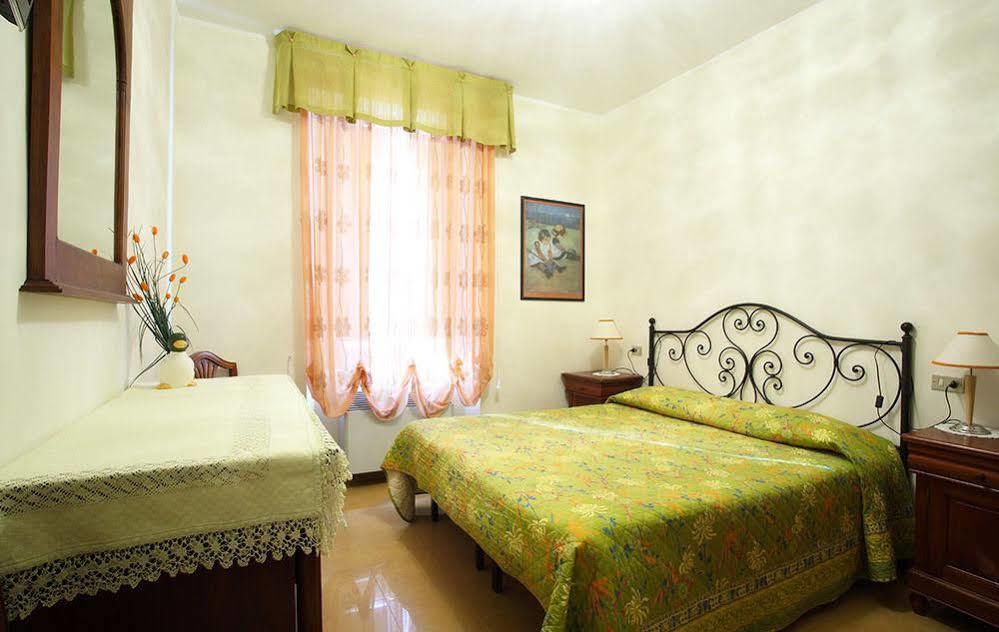 Hotel Roma 스칸노 외부 사진