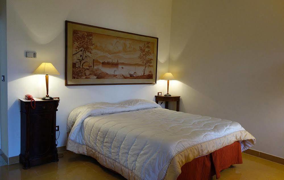 Hotel Roma 스칸노 외부 사진